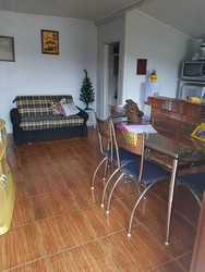 Casa Residencial 